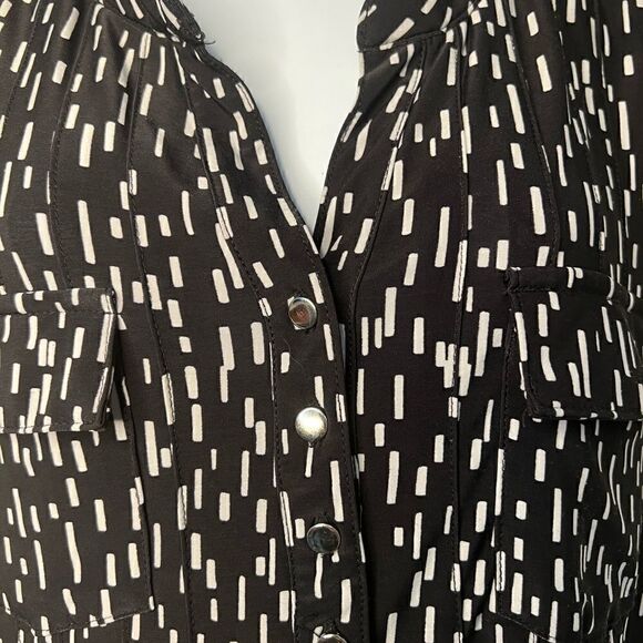 Lilly Morgan Blouse   - Picture 2 of 9